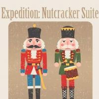 Expedition Performs THE NUTCRACKER SUITE at the Wayne YMCA Today Video