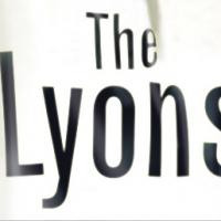 Tom Ellis Joins Chocolate Factory's THE LYONS, From Sept 2013 Video