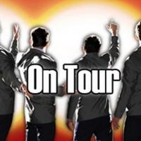 JERSEY BOYS Plays June 4-16 at Capitol Theatre Video