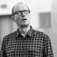 Photo Flash: In Rehearsal with Adrian Edmonson and More for NEVILLE'S ISLAND at the Duke of York's Theatre