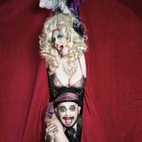 TAINTED CABARET Debuts at The Slipper Room Tonight Video