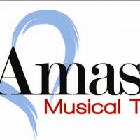 Amas Musical Theatre to Stage Readings of COOKIN! - A TASTE OF THINGS TO COME, 5/12-1 Video