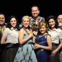 FLIPSIDE: THE PATTI PAGE STORY Makes NY Premiere at 59E59 Theaters, Now thru 12/30 Video