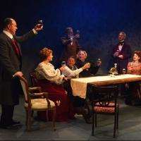 BWW Reviews: Open Fist Theatre Company's Must-See Musical, James Joyce's THE DEAD