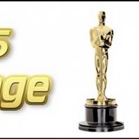 Photo Coverage: Oscars Red Carpet Arrivals Part 1 Video