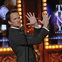 He's a Host for the Ages- Six Reasons Neil Patrick Harris Will Rock the Oscars! Video