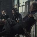 VIDEO: New Clip from Spielberg's LINCOLN Released Video