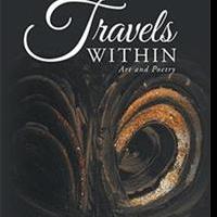 Julie Vincent Releases TRAVELS WITHIN