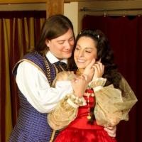 BWW Reviews: ROMEO & JULIET Is a Comedy? Video