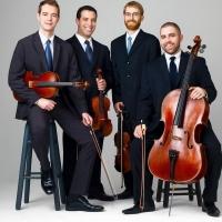 New Music on the Point Contemporary Chamber Music Concert Set for 6/13-14 Video