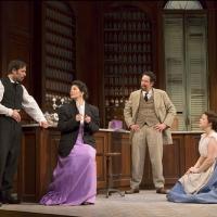 BWW Review: Loyalties Tested in BECOMING CUBA at Huntington Theatre Company