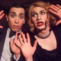 Jinkx Monsoon's THE VAUDEVILLIANS Debuts Tonight at the Laurie Beechman