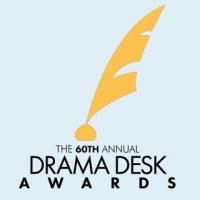 2015 Drama Desk Nominations Announced HAMILTON Leads the Pack; Followed by AN AMERICA Video