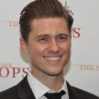 Photo Coverage: On the Red Carpet for the New York Pops' 31st Anniversary Gala