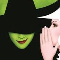 WICKED Returning to Hippodrome Theatre in April 2015 Video