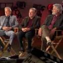 VIDEO: Douglas, DeNiro, Freeman & Kline Chat New Film LAST VEGAS Video