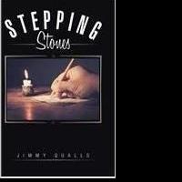 Jimmy Qualls Releases STEPPING STONES