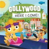 Terry John Barto Releases GOLLYWOOD HERE I COME!