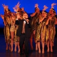 Photo Coverage: Inside the 32nd Annual Astaire Awards Video