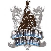 CYT-North Idaho Presents GREAT AMERICAN TALL TALES, Now thru 5/26