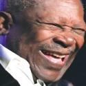 Florida Theatre Presents B.B. King Tonight