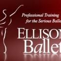 Ellison Ballet Holds Fundraising Event for Victims of Hurricane Sandy, 12/7 & 8 Video