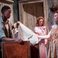 UT at Austin's A STREETCAR NAMED DESIRE Opens Tonight