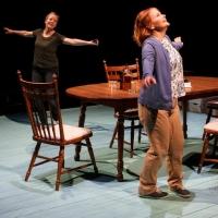 BWW Reviews: Silverman's THE ROOMMATE Gives 39th Humana Festival a Stellar Start