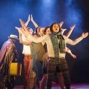 Photo Flash: First Look at Zimmerman's THE ARABIAN NIGHTS at Tricycle Theatre Video