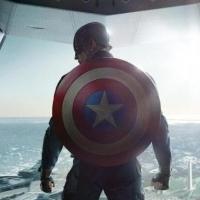 VIDEO: Marvel Debuts First CAPTAIN AMERICA: WINTER SOLDIER Teaser Video