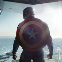 VIDEO: Marvel Debuts First CAPTAIN AMERICA: WINTER SOLDIER Teaser