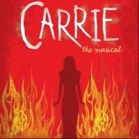 Gary Lloyd to Direct CARRIE THE MUSICAL at Southwark Playhouse This Summer Video
