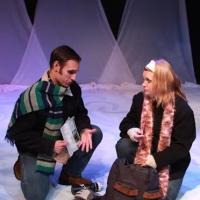 PA Playhouse Presents ALMOST, MAINE, to Close 12/22
