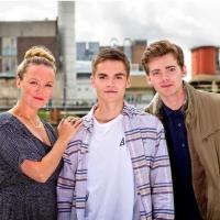 Charlie Brooks to Lead BEAUTIFUL THING, Coming to Marlowe Theatre This Month Video