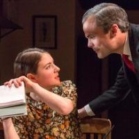 BWW Reviews:  LONDON WALL Depicts 1930s Glass Ceiling