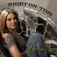 Country Artist Gretchen Wilson Performs at Sound Board Tonight Video