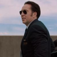 VIDEO: First Teaser Trailer for LEFT BEHIND, Starring Nicholas Cage Video