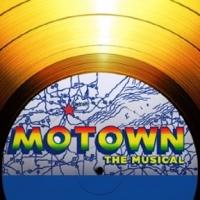MOTOWN to Hit the Road for National Tour; Launches April 2014 in Chicago Video