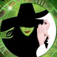 WICKED to Play QPAC's Lyric Theatre, 15 Feb - 23 June 2015 Video