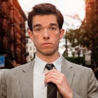 John Mulaney to Perform at Merriam Theater, Today Video