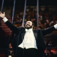 PAVAROTTI: A VOICE FOR THE AGES to Air 11/30 on PBS' GREAT PERFORMANCES Video
