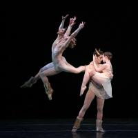 BWW Reviews: ARB's SIGNATURE DUETS Surveys the Wide World of Ballet