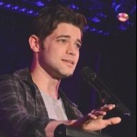 Photo Flash: Jeremy Jordan & More Perform at ONCE UPON A TIME IN NYC