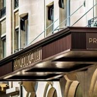 Starwood Hotels & Resorts Reopens an Art Deco Icon: Prince De Galles, a Luxury Collec Video