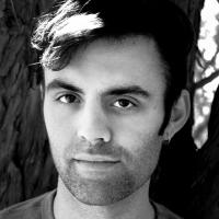 Marcel Mascaro Joins Asolo Rep's SOTTO VOCE, Opening Next Month