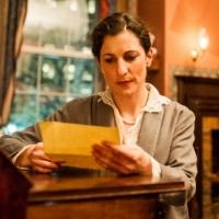 BWW Toronto Review Special: A ROOM OF ONE'S OWN at Campbell House Museum Video