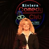 Maria Walsh Wins Comic Search at Riviera Casino & Hotel; Headlines Now thru 6/23 at R Video