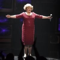 Susan Boyle to Sing at Lakewood Church in First Live U.S. Solo Performance, 11/17 Video