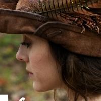 Folk Band Poor Old Shine to Take A.R.T. Stage in THE HEART OF ROBIN HOOD, Running…
