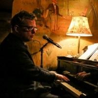 Photo Coverage: Jim Caruso and Billy Stritch Return to Bemelmans Bar Video